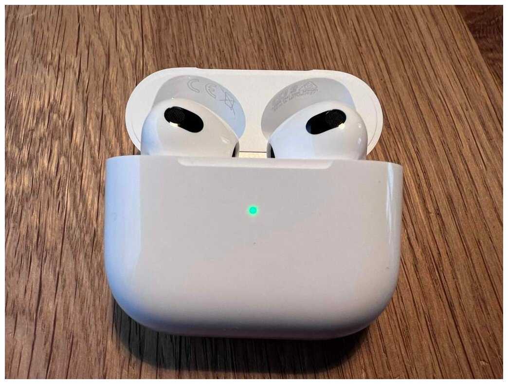 Беспроводная гарнитура HOCO Plus 3 фотография 5