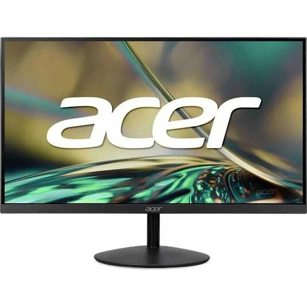 Монитор Acer SA222QEbi [21.45
