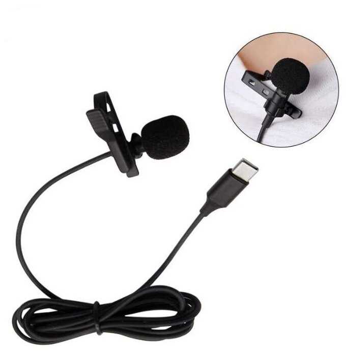 Микрофон CANDC DC-C3DM фотография 2