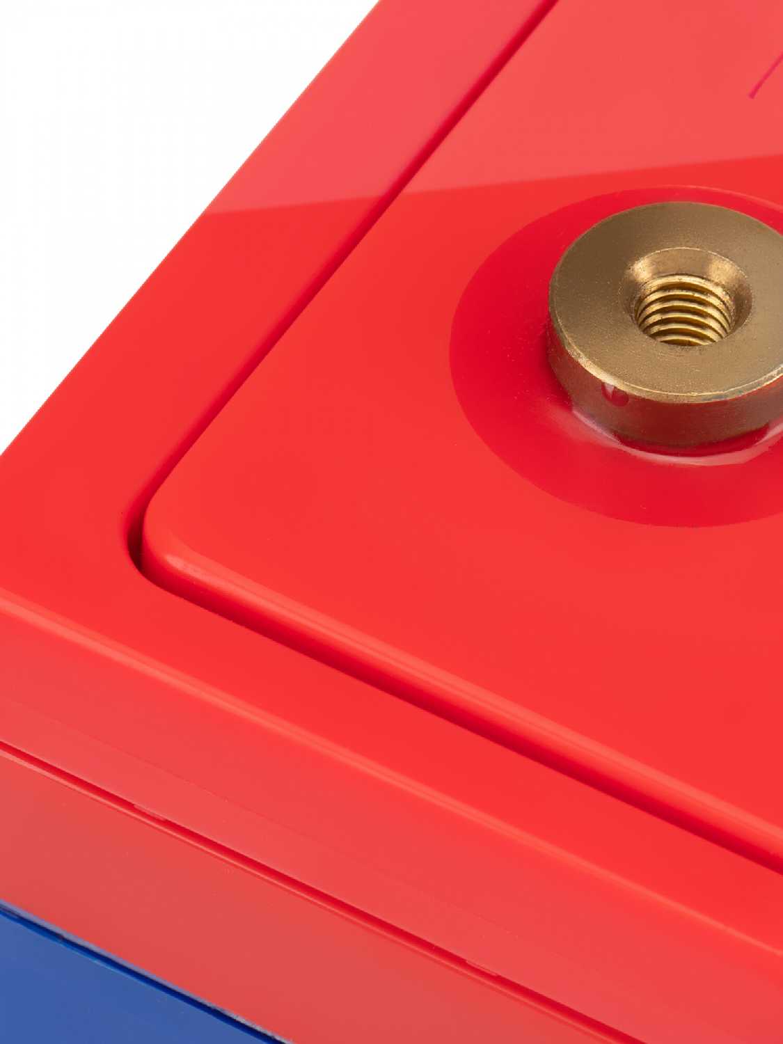 Аккумуляторная батарея Ippon IP12-140 (12В 140Ач) фотография 8