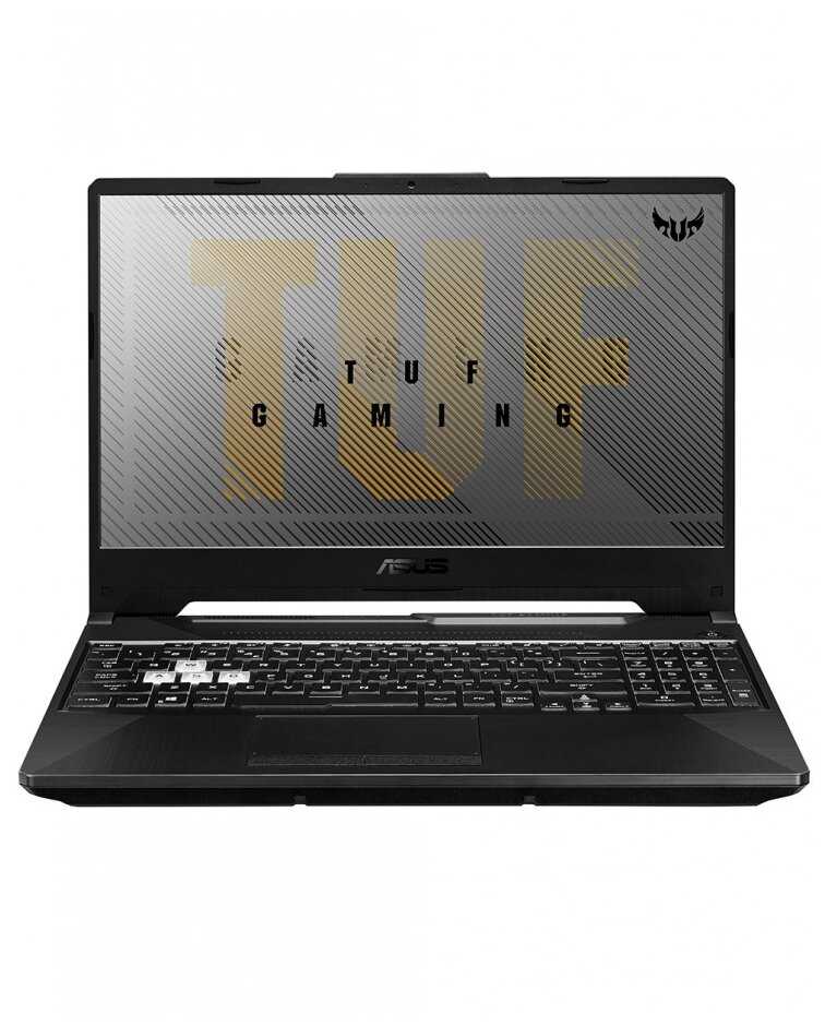 Ноутбук ASUS TUF Gaming A15 FX506