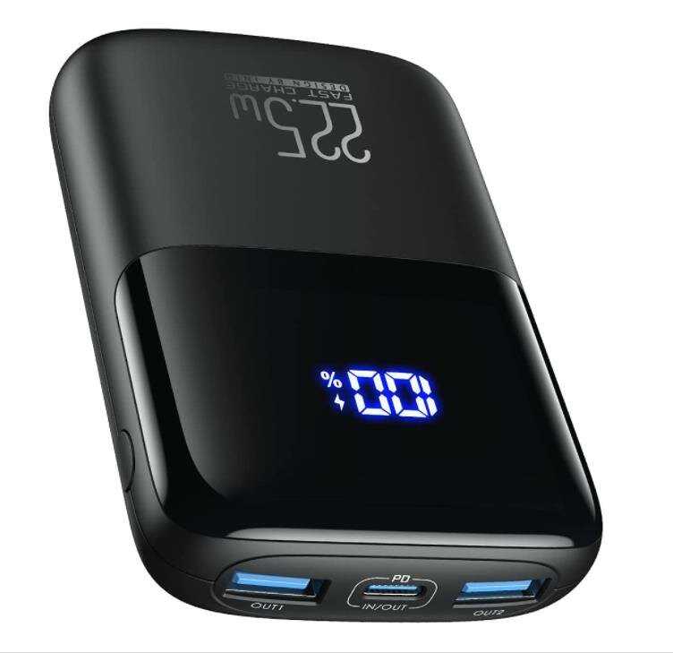 Портативный акб INIU Portable Charger (BI-B61)