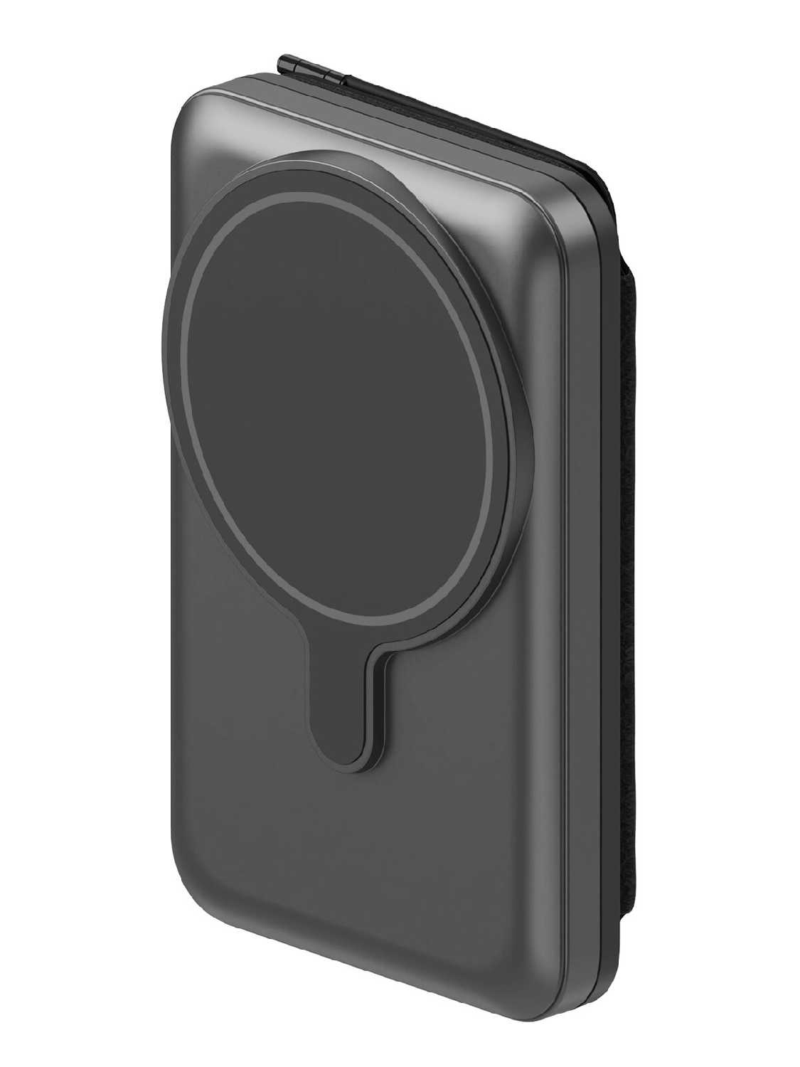 АКБ EnergEA MagWallet CASH (10000W) фотография 7