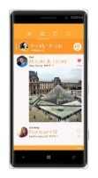 Смартфон Nokia Lumia 830 фотография 1
