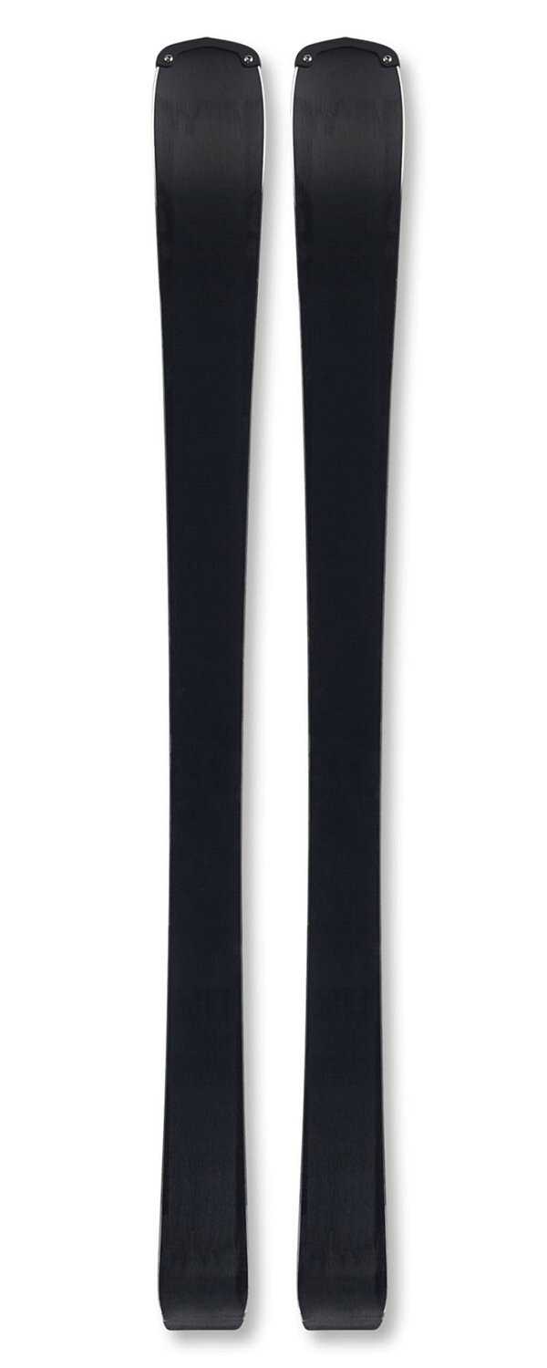 Горные лыжи Fischer THE CURV JR. + FS4 (23/24) фотография 1