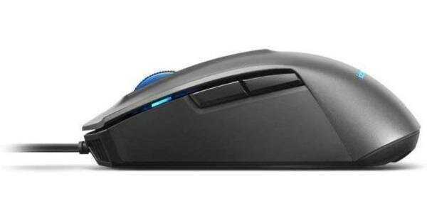 Мышь проводная Lenovo IdeaPad Gaming M100 RGB (GY50Z71902) фотография 18