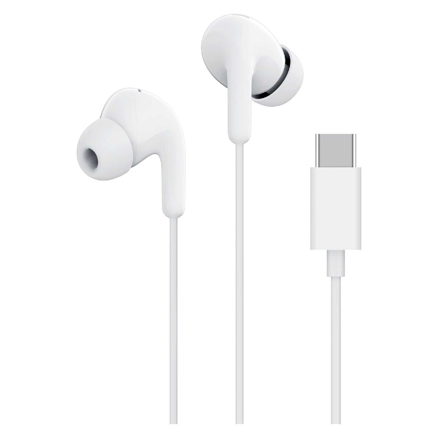 Наушники Xiaomi Type-C Earphones (M2413E1) фотография 6