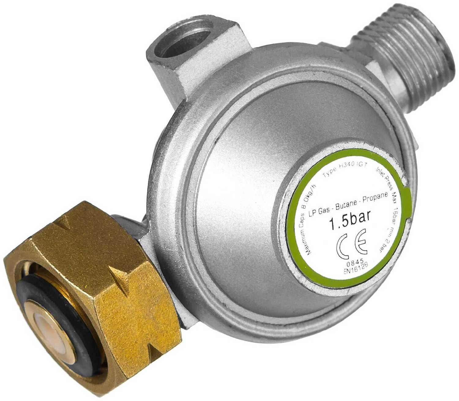 Газовая тепловая пушка ЗУБР ТПГ-75000_М2 фотография 4