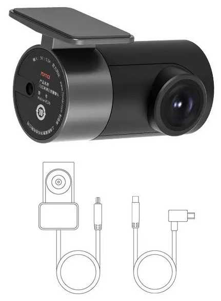 Камера 70mai Rear Camera RC06 фотография 7