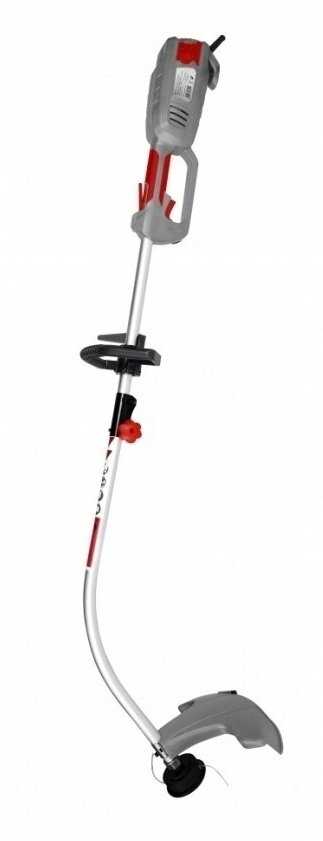 Триммер электрический РЕСАНТА ЭТ-1000 фотография 4