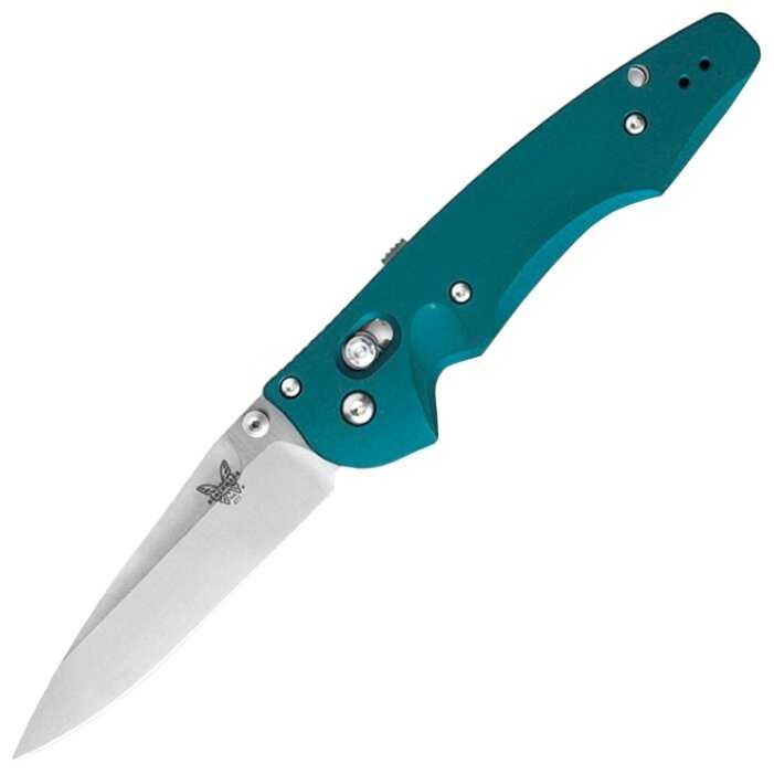 Нож складной Benchmade Osborne фотография 2