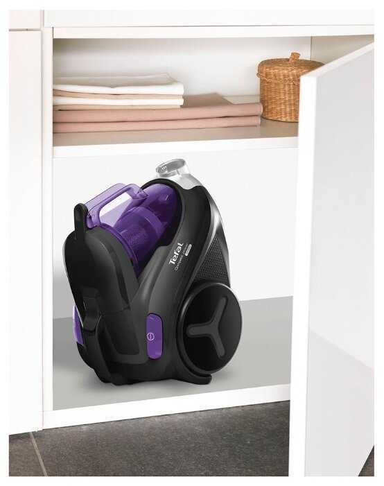 Пылесос Tefal TW3759 фотография 2