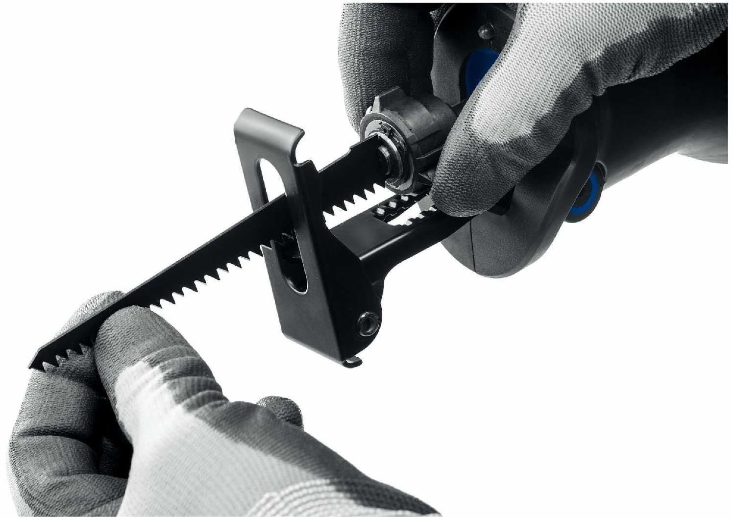 Пила ЗУБР SPB-180-41 фотография 13