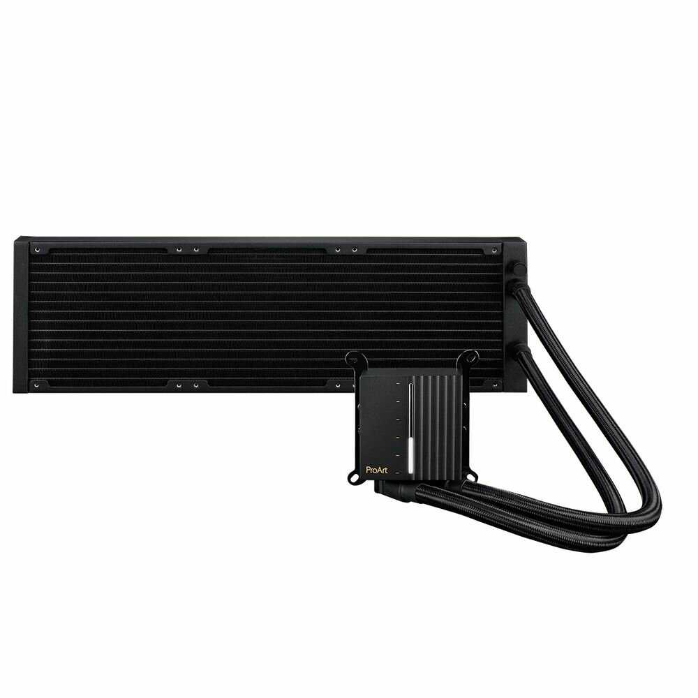 Жидкостная система охлаждения ASUS PROART LC 420 (90RC00N0-M0UAY0) фотография 3