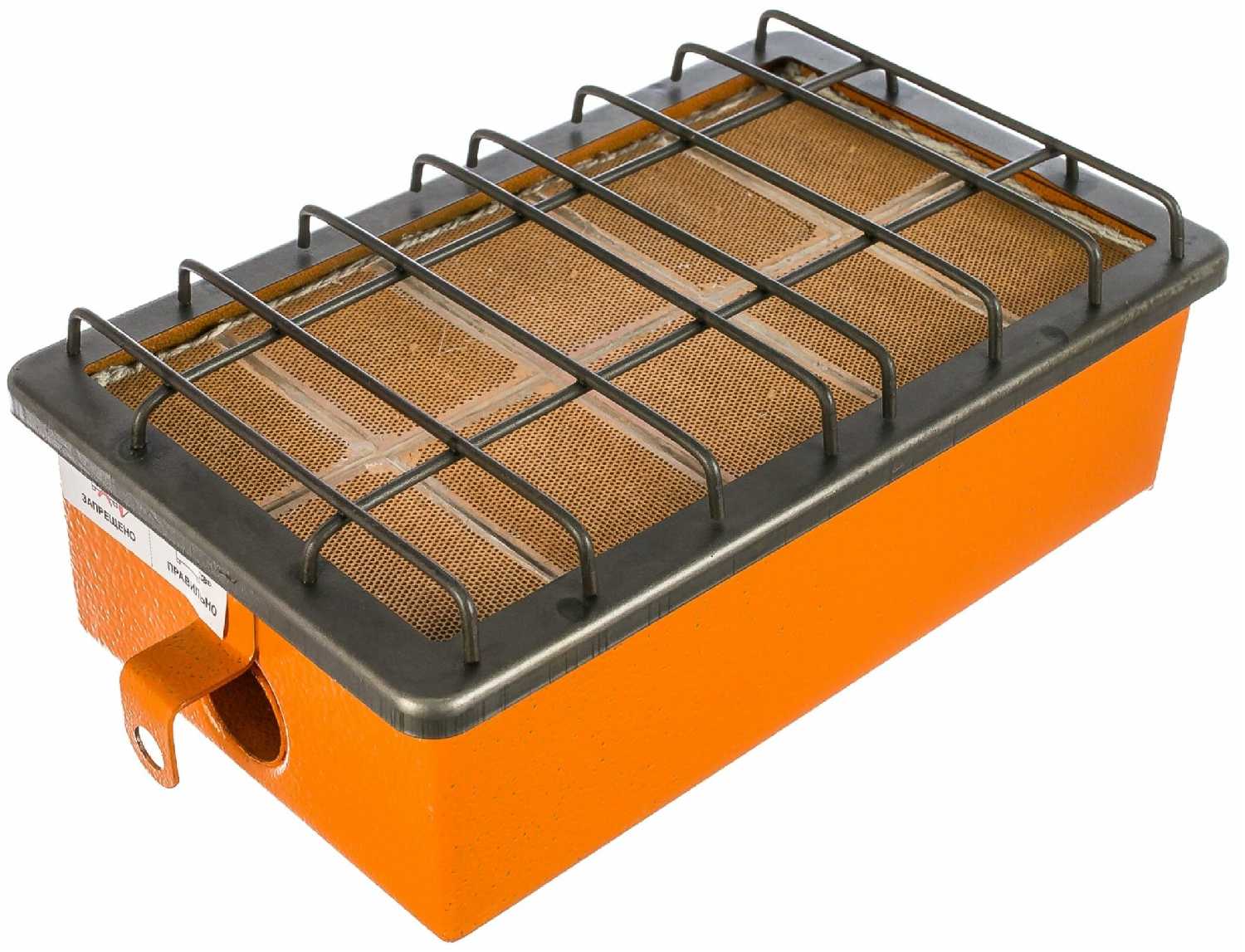 СЛЕДОПЫТ Диксон (3.65 кВт)