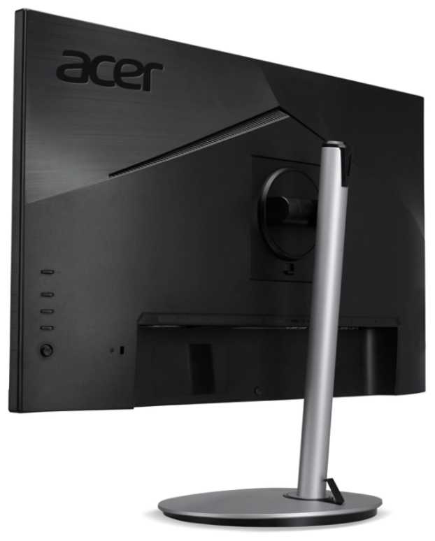 Монитор Acer CBL272 (Usmiiprx) фотография 4