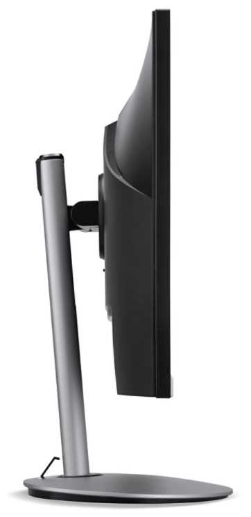 Монитор Acer CBL272 (Usmiiprx) фотография 5