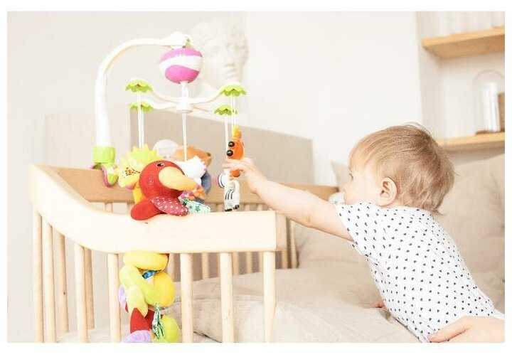 Электронный мобиль Крошка Я Зоопарк (142411) фотография 18