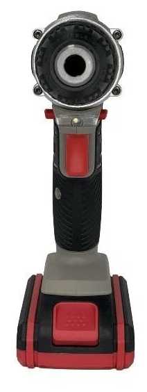 Аккумуляторная дрель-шуруповерт NUMBER ONE CD18/2.0-PROMO фотография 4