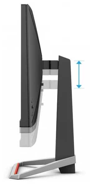 Монитор BenQ EX2510S фотография 8