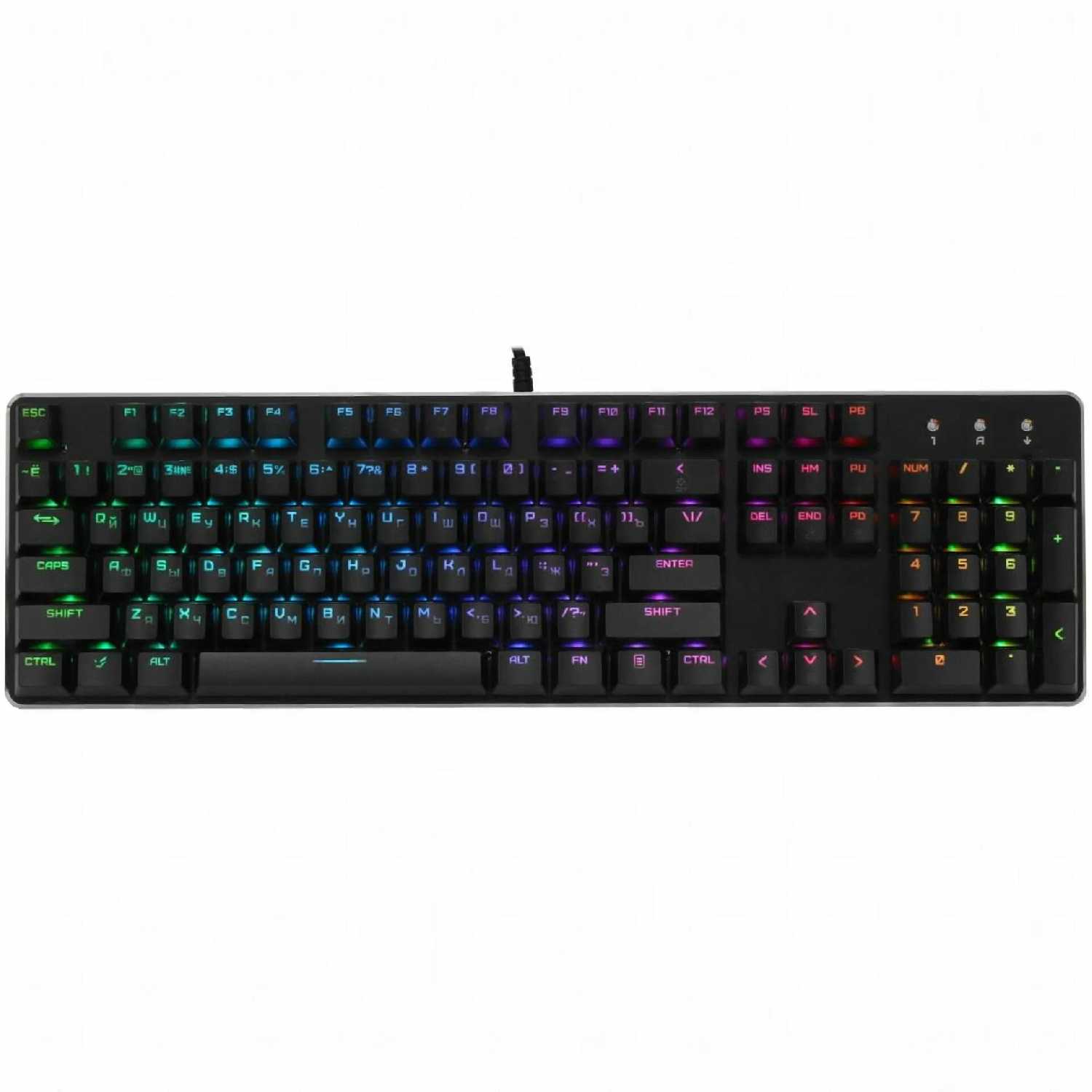 Игровая клавиатура ARDOR Gaming Blade