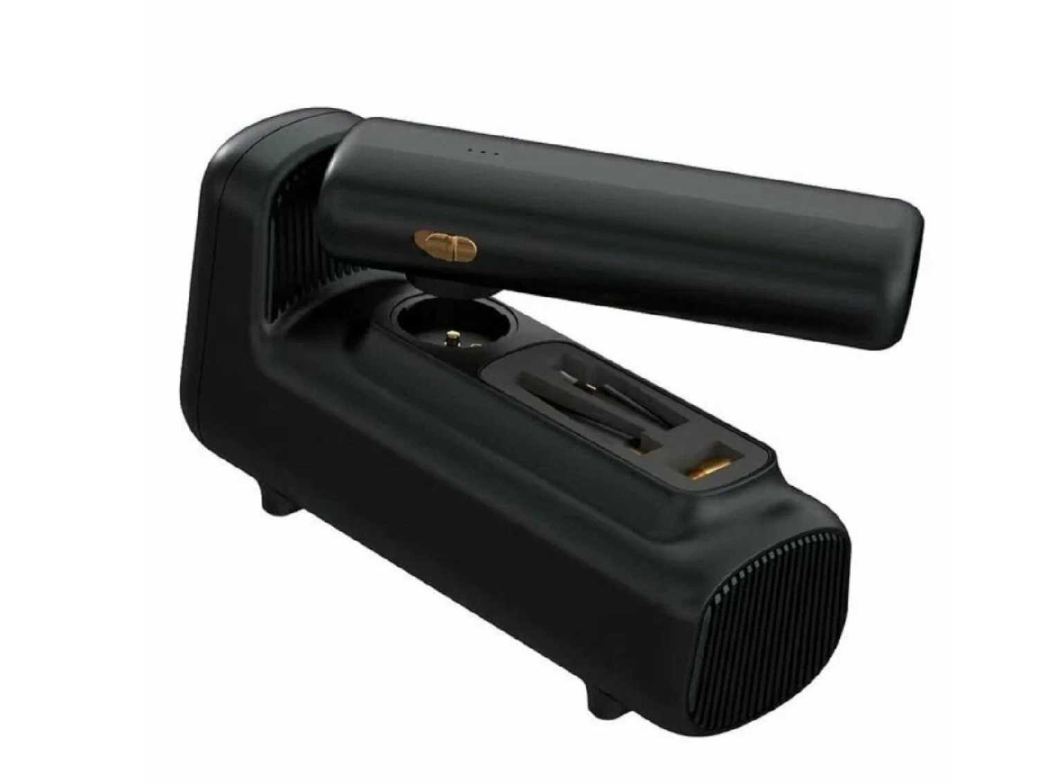 Компрессор автомобильный WiWU Wi-AI002 фотография 5