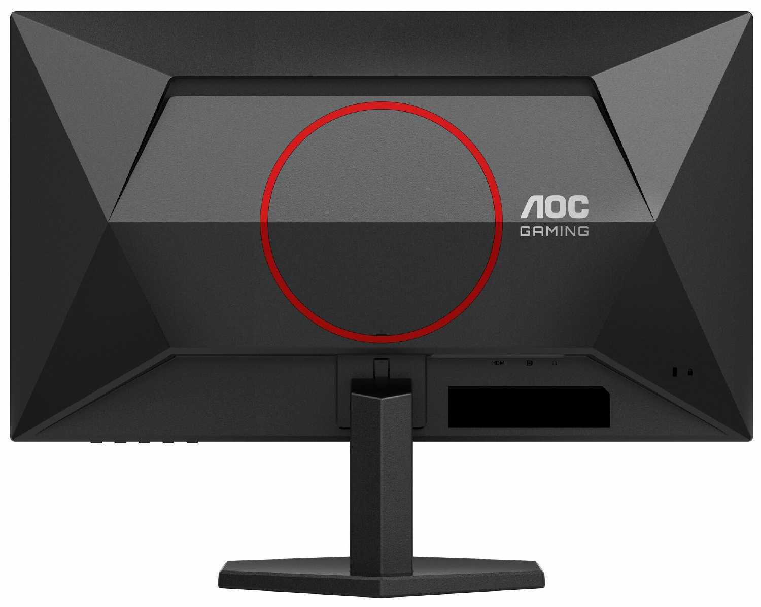 Монитор AOC 25G42E фотография 11