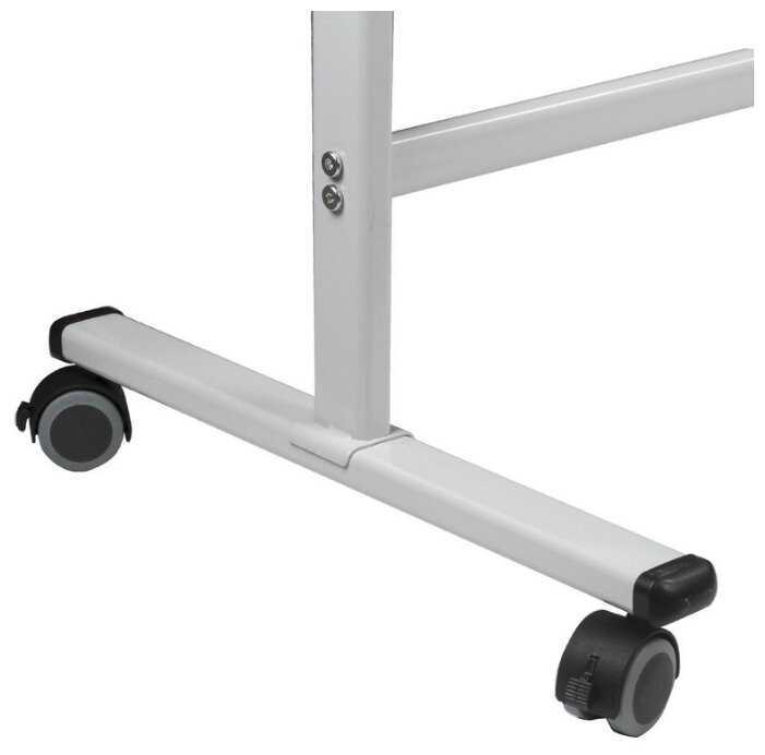 Доска магнитно-маркерная BRAUBERG Premium 236850 178х60 см фотография 7