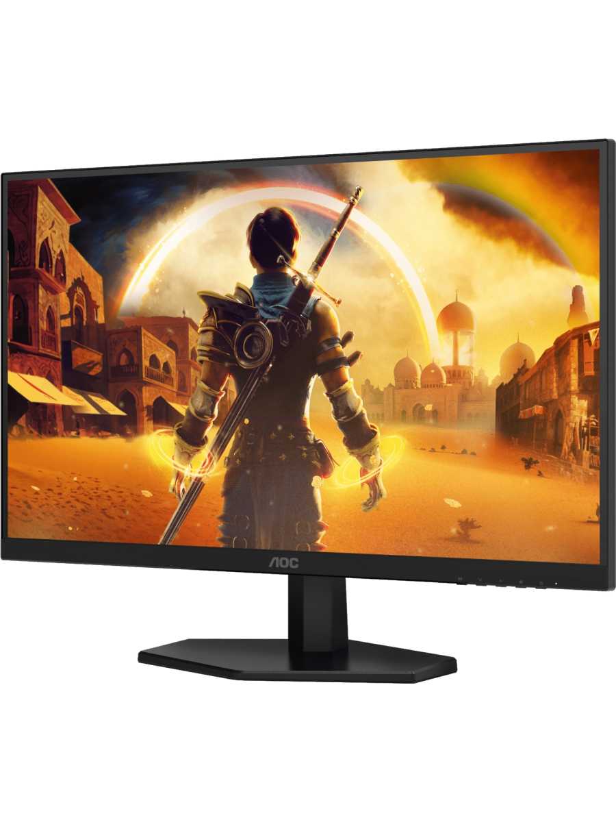 Монитор AOC Q27G40E фотография 4
