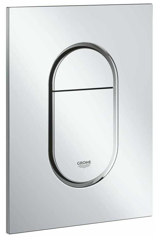 Рамная инсталляция Grohe Rapid SL 38929000 фотография 1