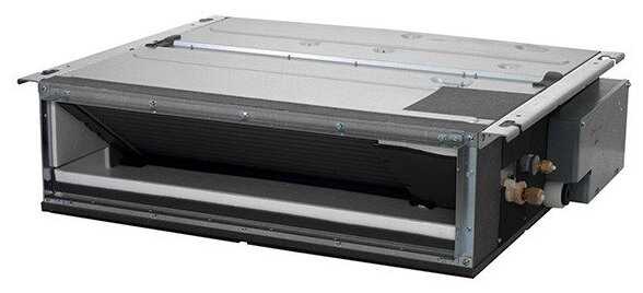 Внутренний блок Daikin FDXM35F9 фотография 1