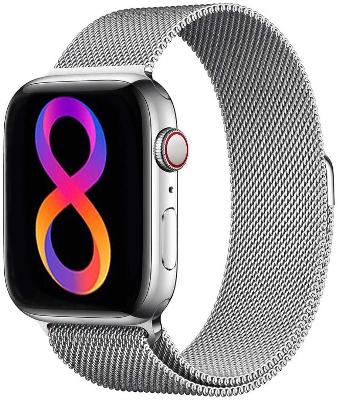 Smart Watch Unknown Brand 8 Series фотография 2