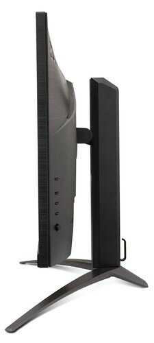 Монитор ACER Predator XB273UV3bmiiprzx (IPS 2560x1440 180Hz) фотография 4