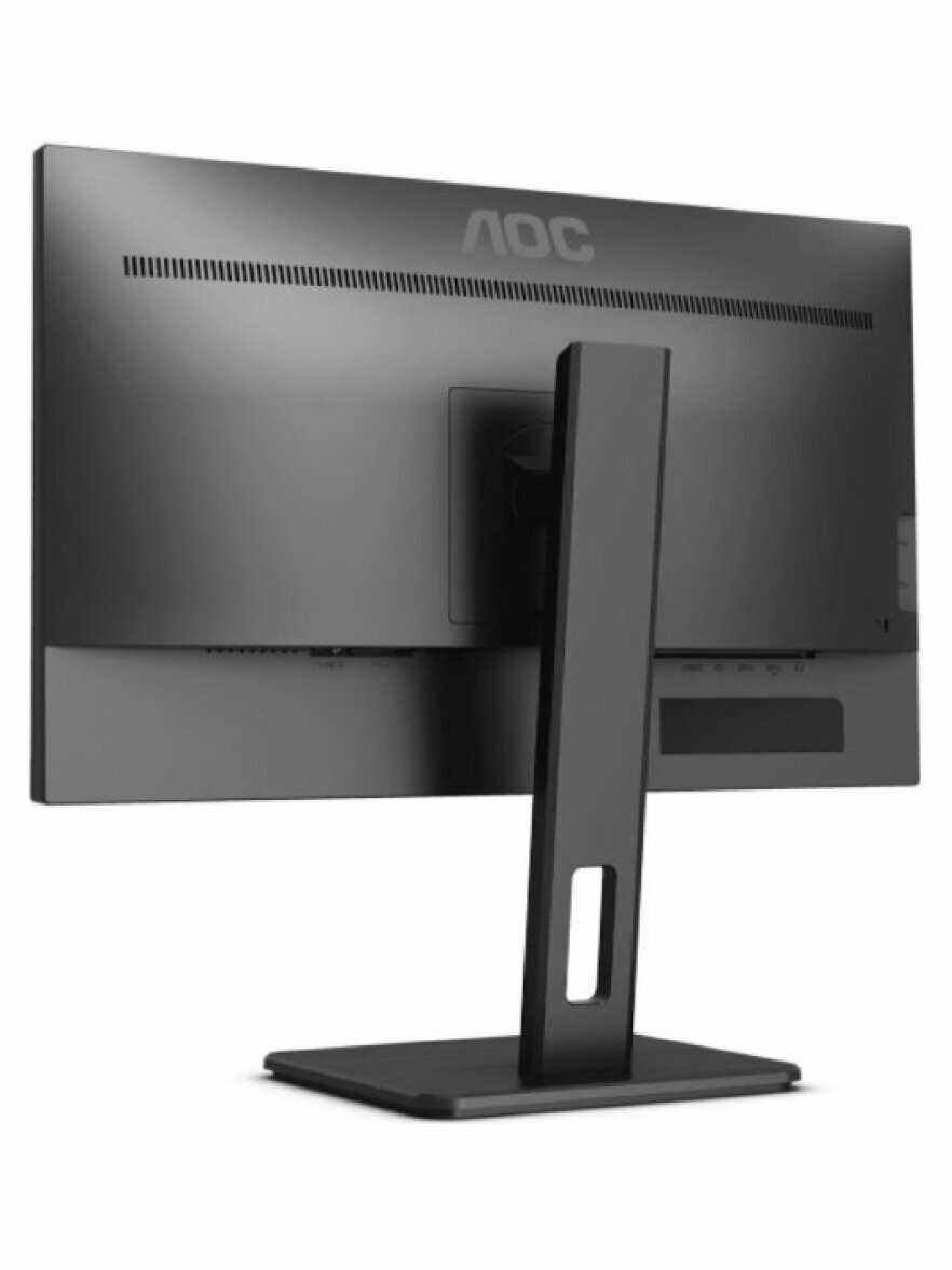Монитор AOC Q24P2Q фотография 4