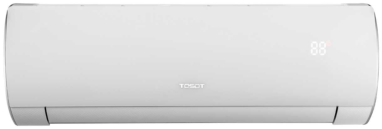 Сплит-система TOSOT LYRA T18H-SLyR2 (T18H-SLyR2/I/T18H-SLyR2/O) фотография 11