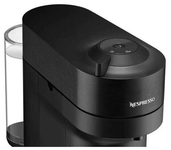 Капсульная кофемашина DeLonghi Vertuo Pop (ENV90) фотография 2