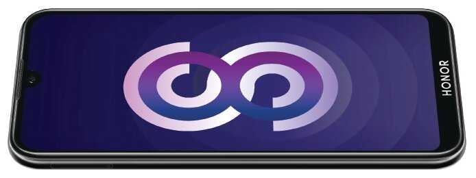 Смартфон HONOR 8S фотография 8