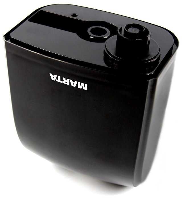 Увлажнитель воздуха с функцией ароматизации MARTA MT-2690 фотография 6