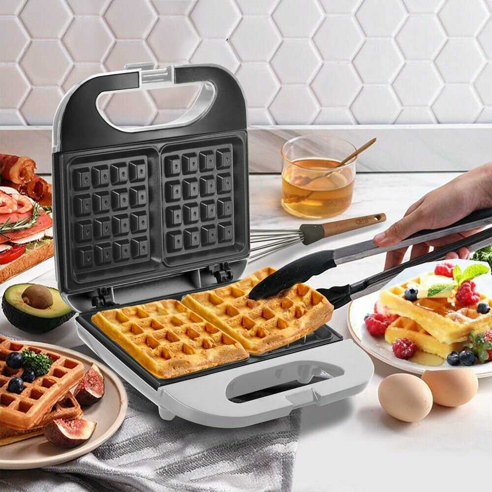 Вафельница VLK Profi-300 фотография 3