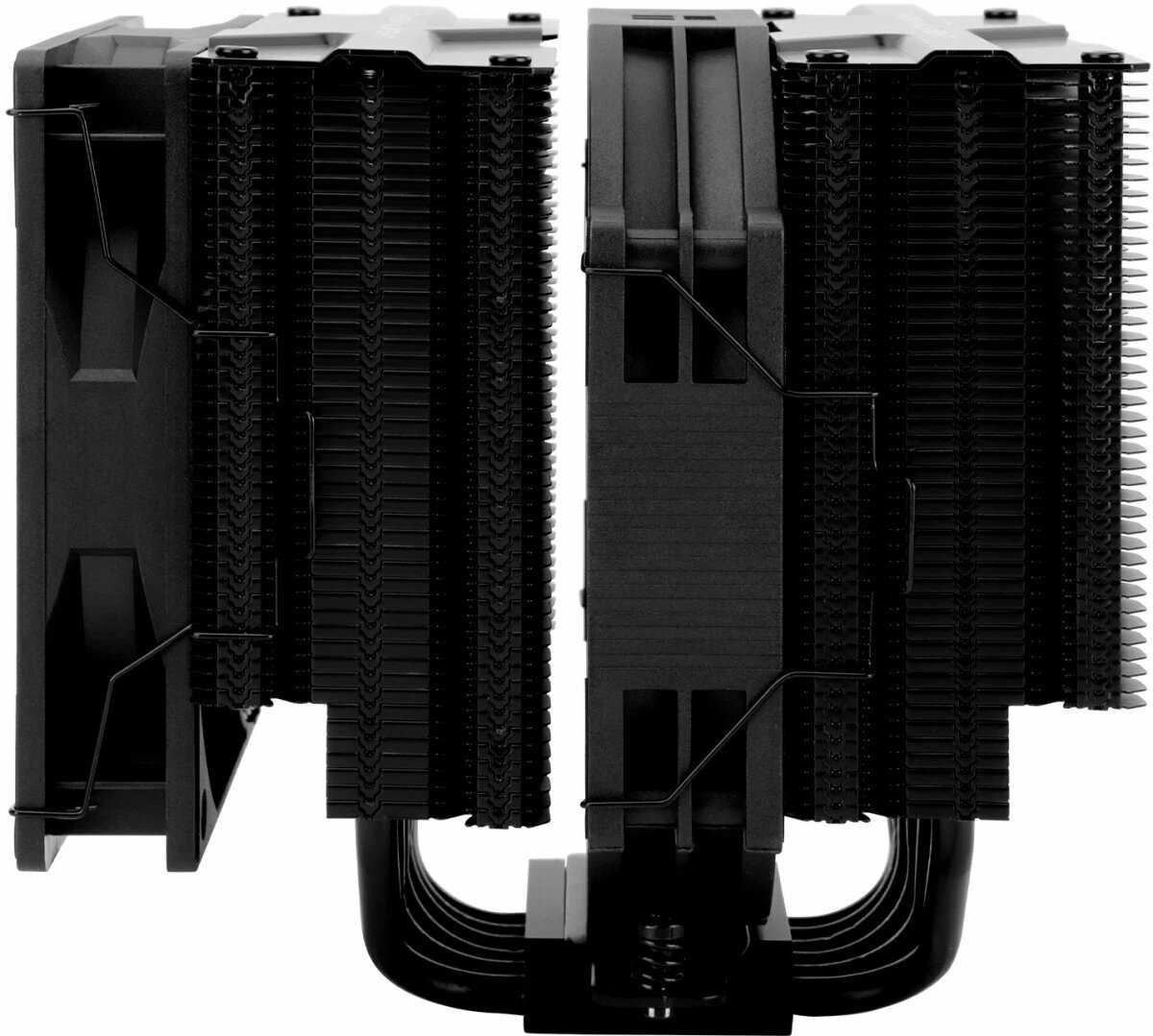 Кулер для процессора Thermalright Peerless Assassin 140 [2x140mm, 6 heat pipes] фотография 2