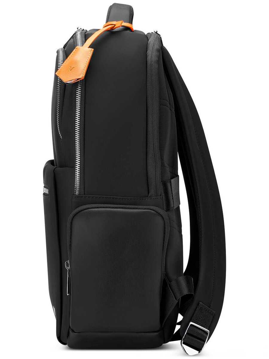 Рюкзак Roncato Woman BIZ Laptop Backpack 14 (412321) фотография 18