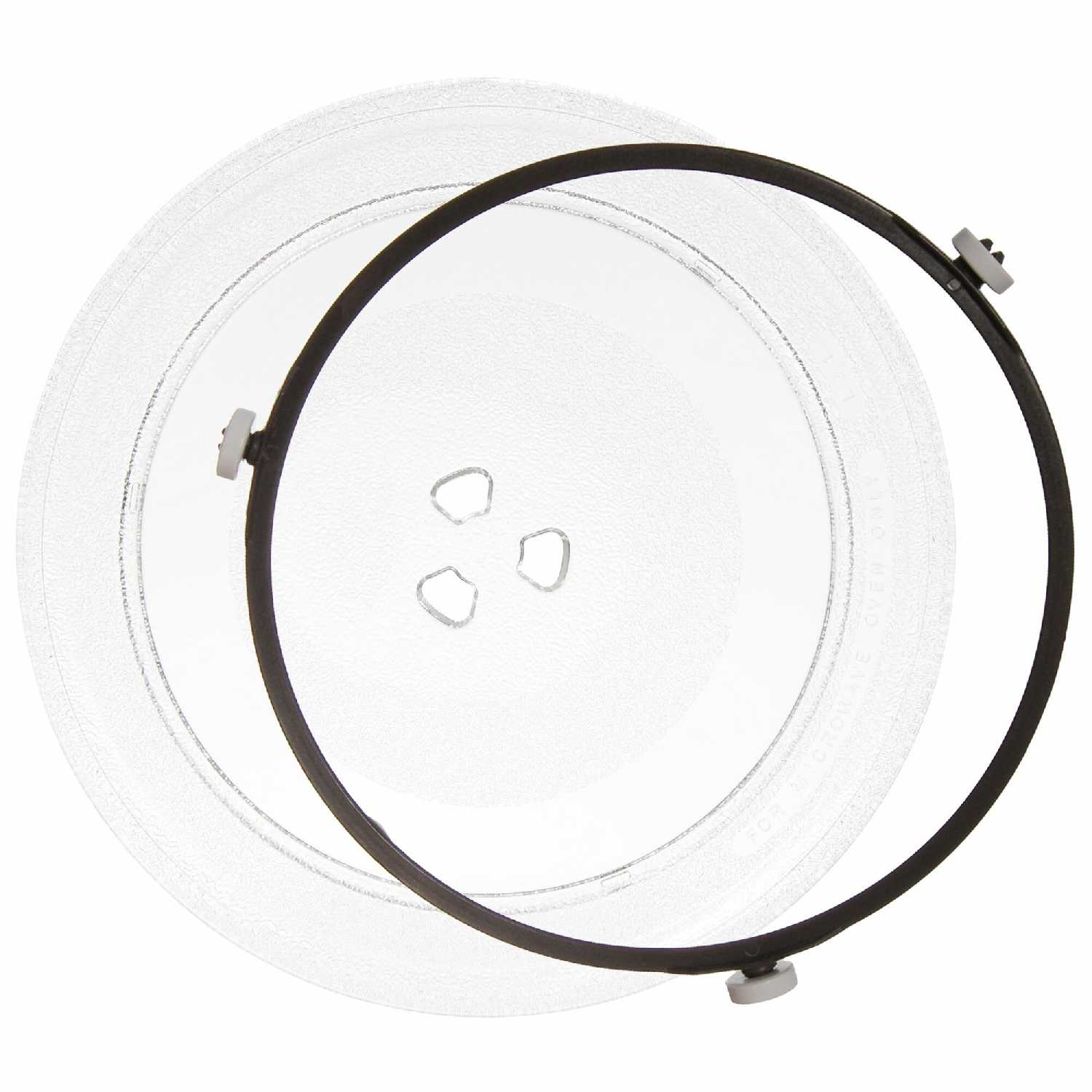 Микроволновая печь HYUNDAI HYM-M2058 фотография 4