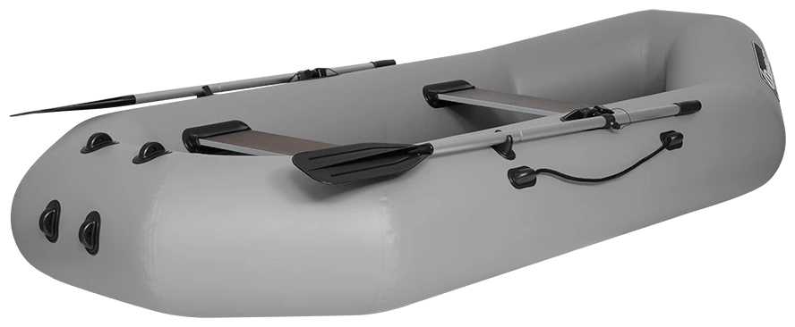 Надувная лодка Фрегат М-5 Лайт (2020г) фотография 14