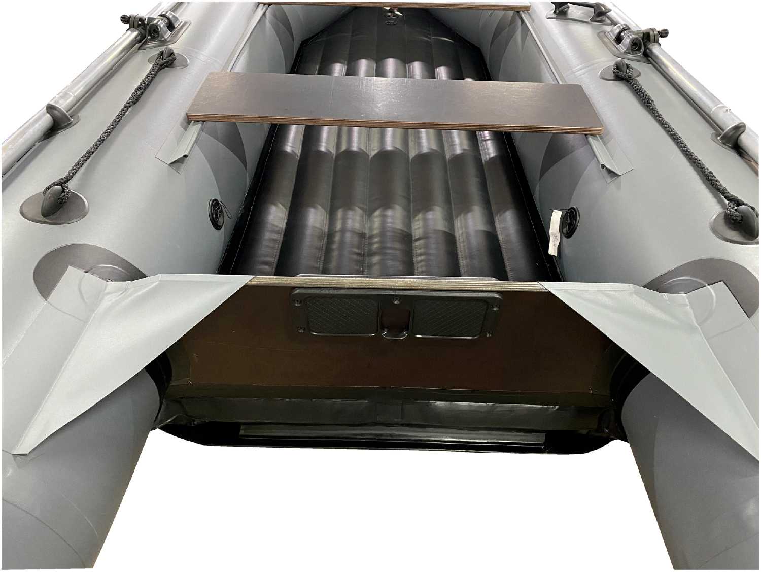 Надувная лодка DRAGON 3200 Sport (НДНД) фотография 9