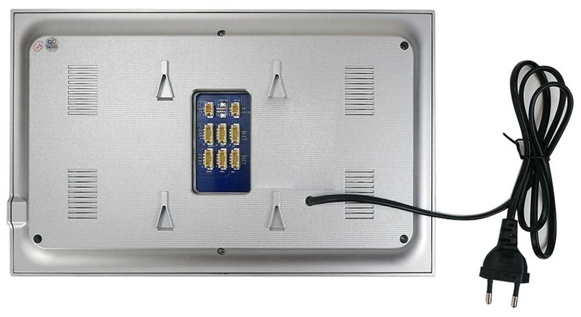 HDcom S-108AHD фотография 3