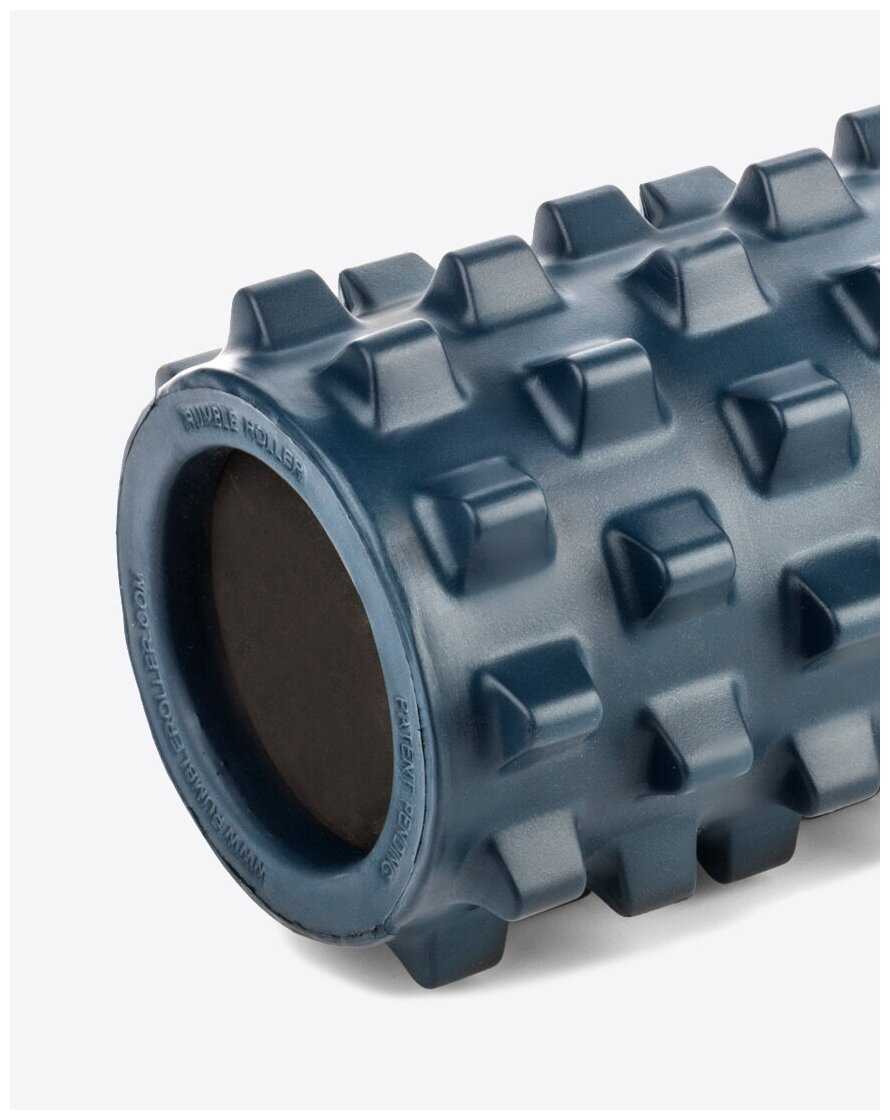 Ролик массажный RumbleRoller Ролик массажный RumbleRoller Large фотография 10
