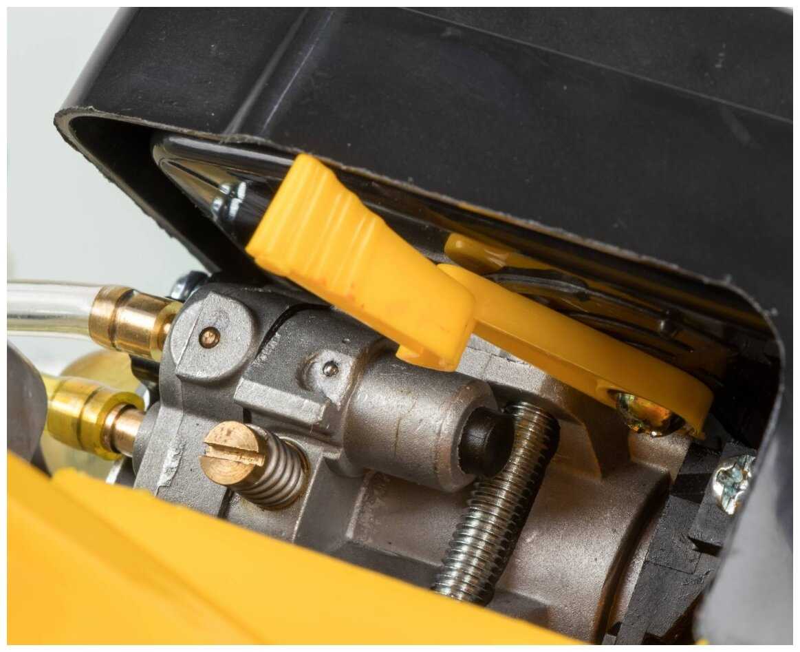 Мотобур Huter GGD-62 фотография 16