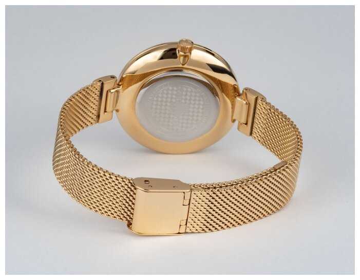 Наручные часы JACQUES LEMANS 1-2035L фотография 3