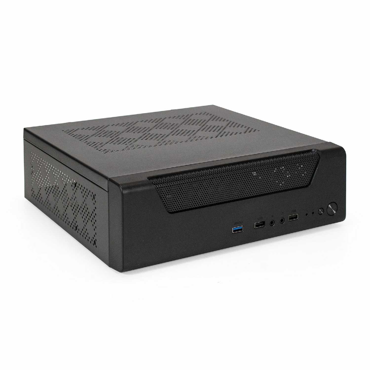 Корпуса EXEGATE FL-102-TPS350 mini-ITX (EX294020RUS) фотография 3