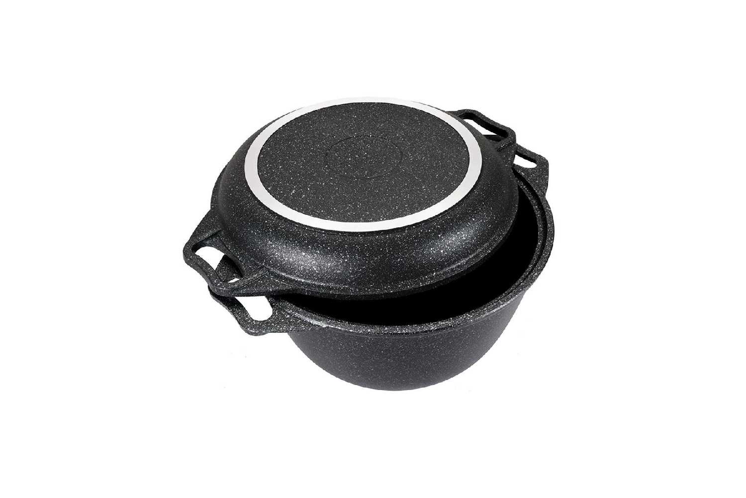 Казан Kukmara Казан (кмт34а) фотография 6